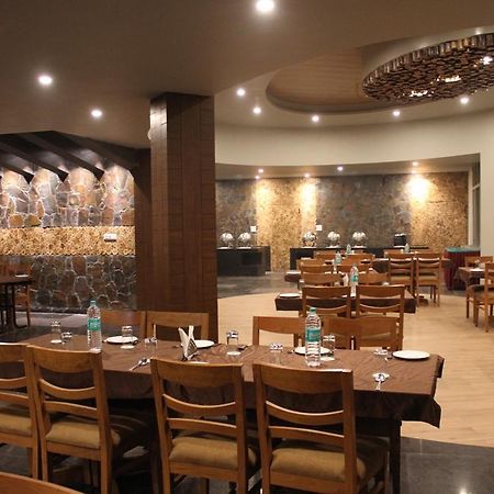 Corbett Suman Grand Hotell Corbett National Park Eksteriør bilde