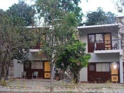 Corbett Suman Grand Hotell Corbett National Park Eksteriør bilde
