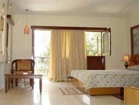 Corbett Suman Grand Hotell Corbett National Park Eksteriør bilde