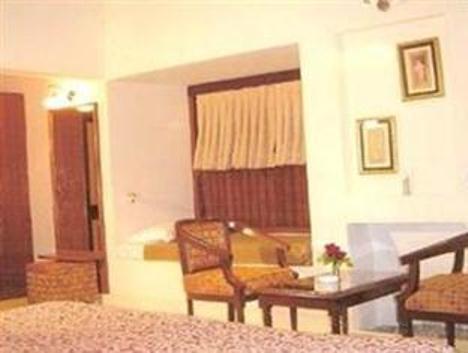 Corbett Suman Grand Hotell Corbett National Park Eksteriør bilde