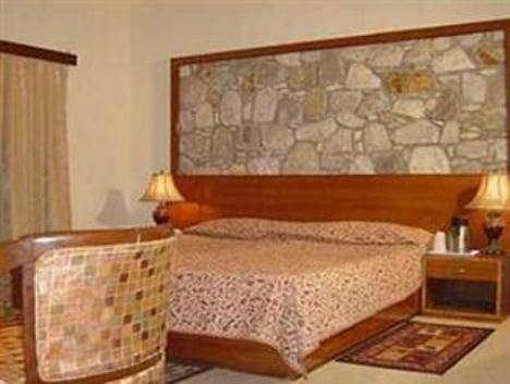 Corbett Suman Grand Hotell Corbett National Park Eksteriør bilde