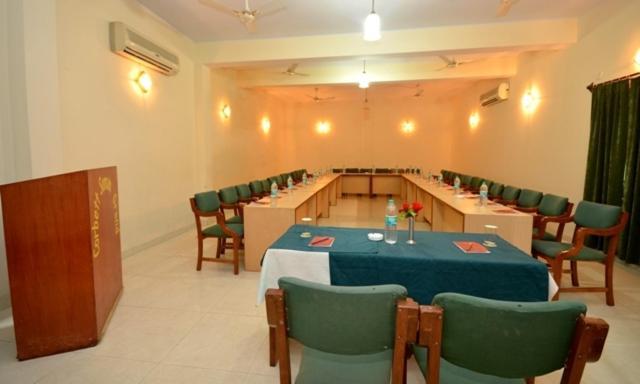 Corbett Suman Grand Hotell Corbett National Park Eksteriør bilde