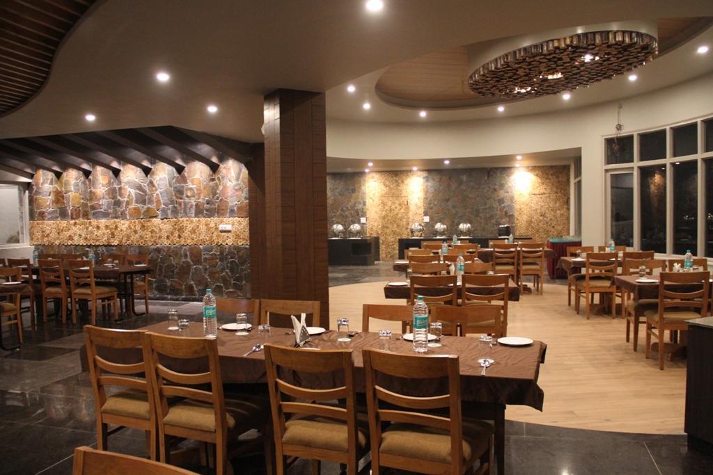Corbett Suman Grand Hotell Corbett National Park Eksteriør bilde