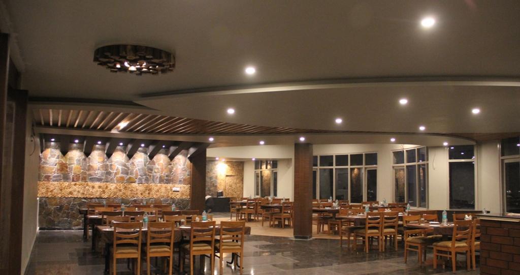 Corbett Suman Grand Hotell Corbett National Park Eksteriør bilde